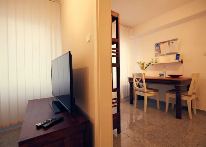 Apartment In Unterbach