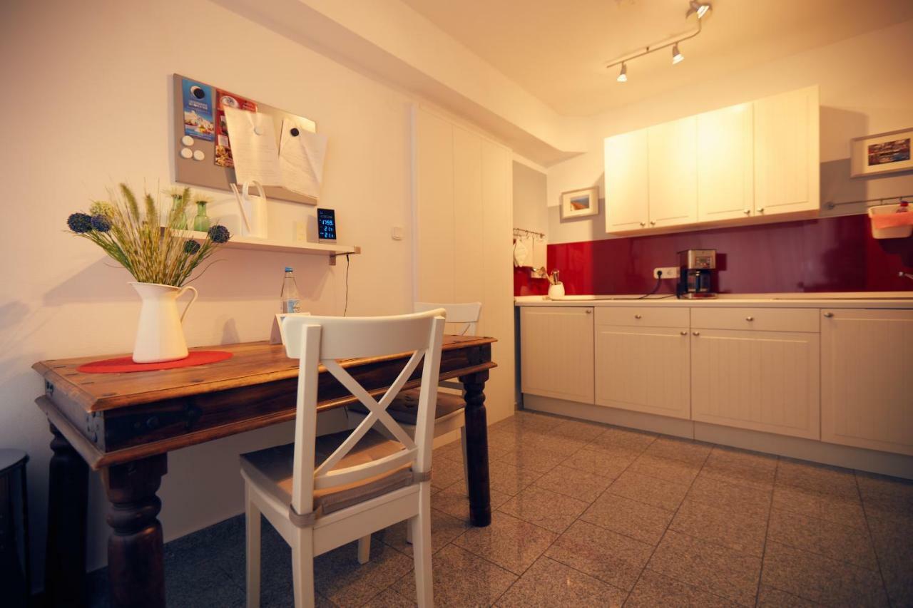 Appartement In Unterbach Düsseldorf