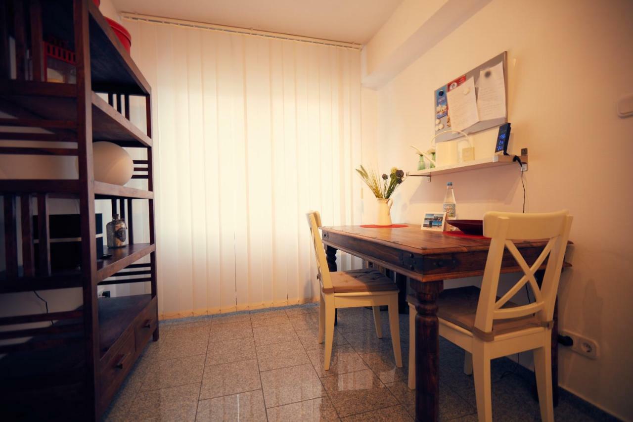 In Unterbach Appartement *