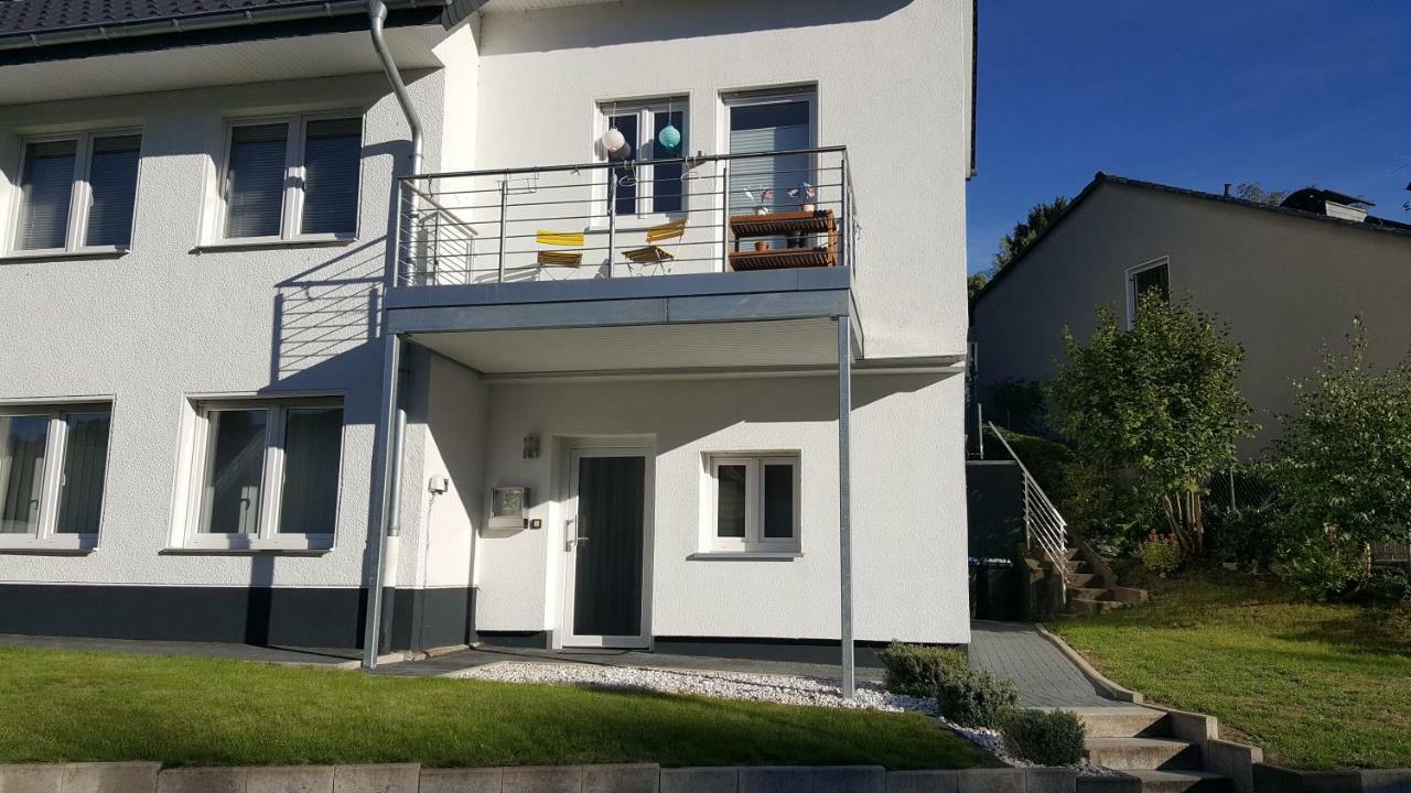 Appartement In Unterbach