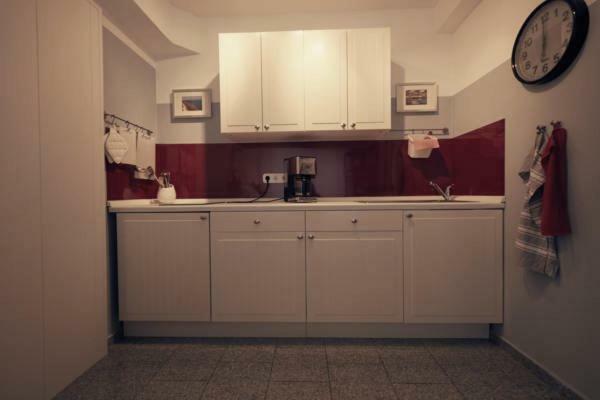 Appartement In Unterbach